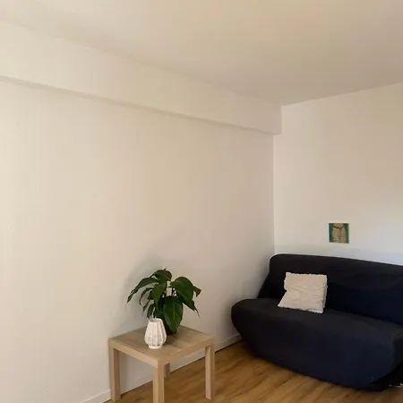 Apartment Pour Week-end Nice