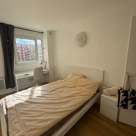 Apartment Pour Week-end Nice