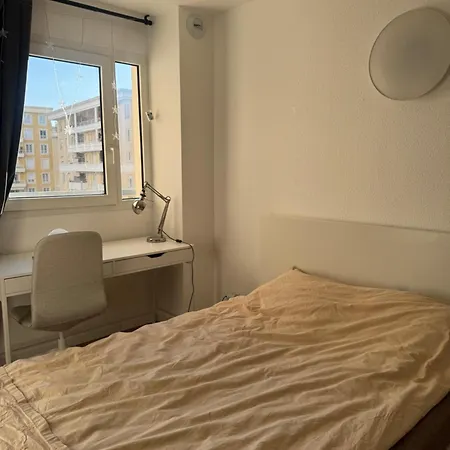 Apartment Pour Week-end *