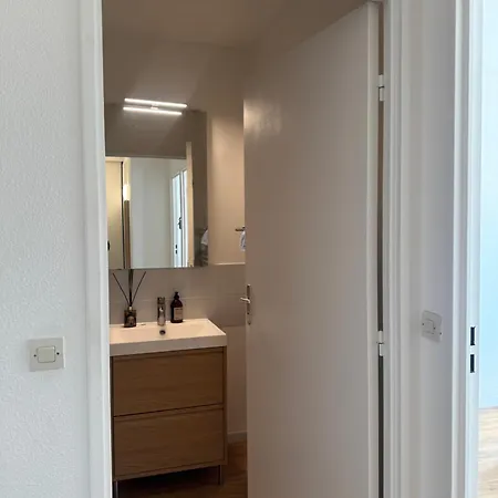 Pour Week-end Apartment *
